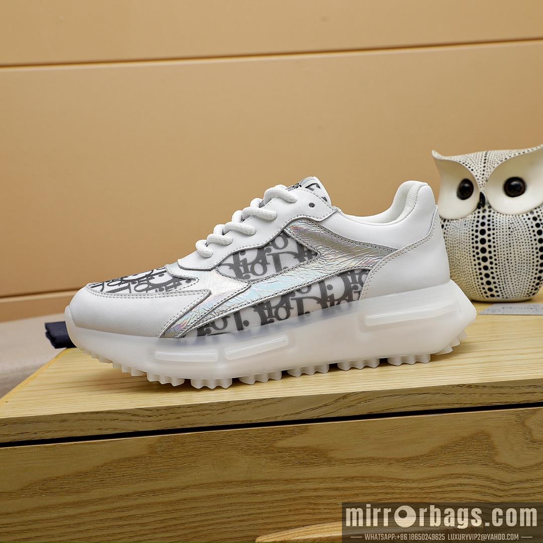 Dior Shoes sz38-44 h1009