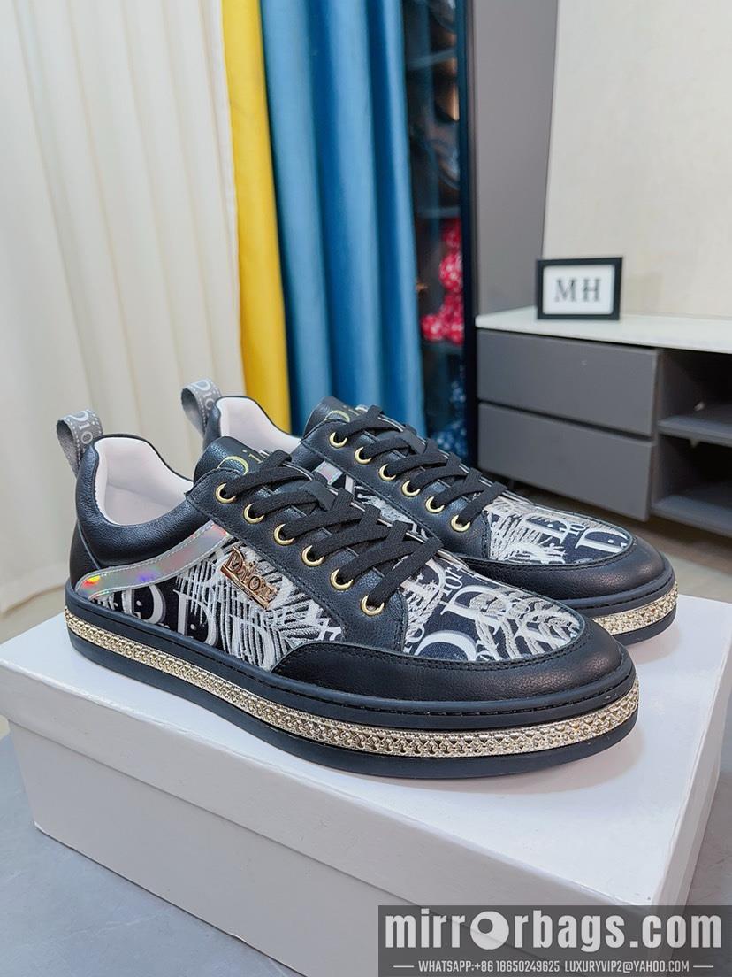 Dior Shoes sz38-44 h0803