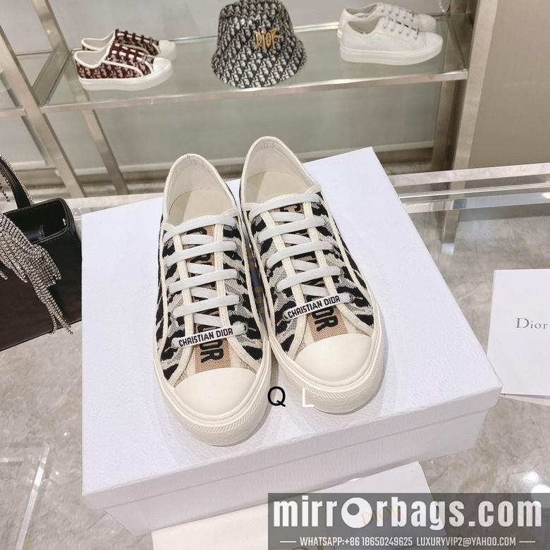 Dior Shoes sz35-41LL0104