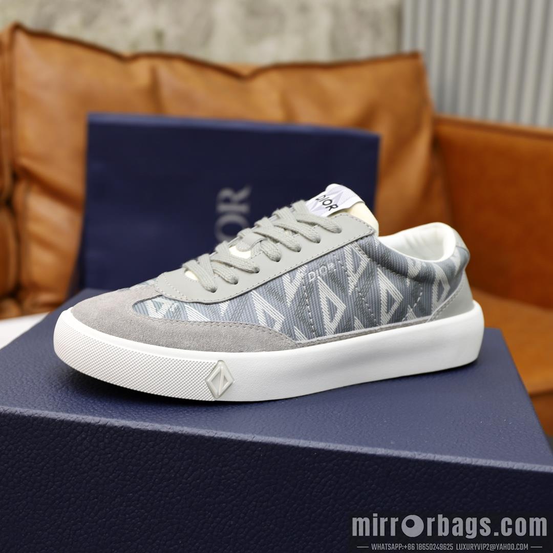 Dior Shoes sz38-44 h1001