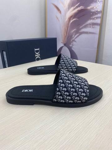 Dior Shoes sz38-45 mnh0522