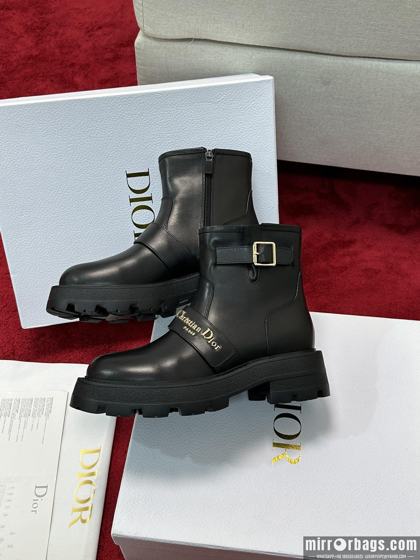Dior Shoes sz35-41 h1008