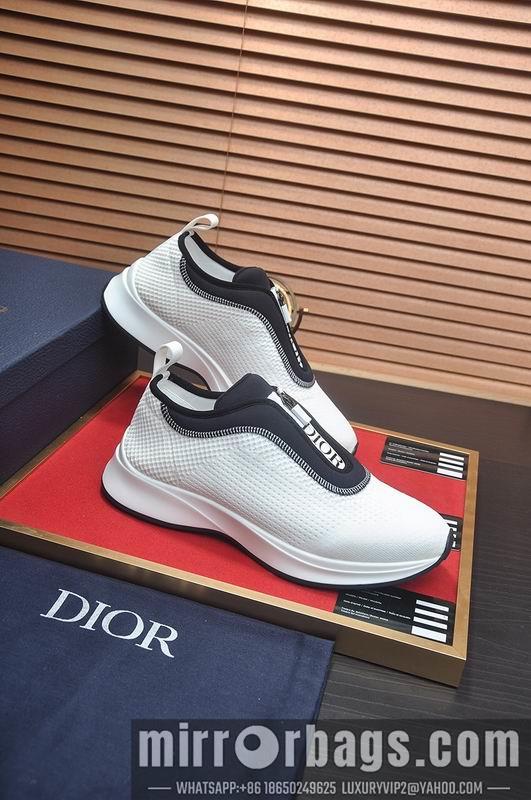 Dior Shoes sz38-44 hnm0131