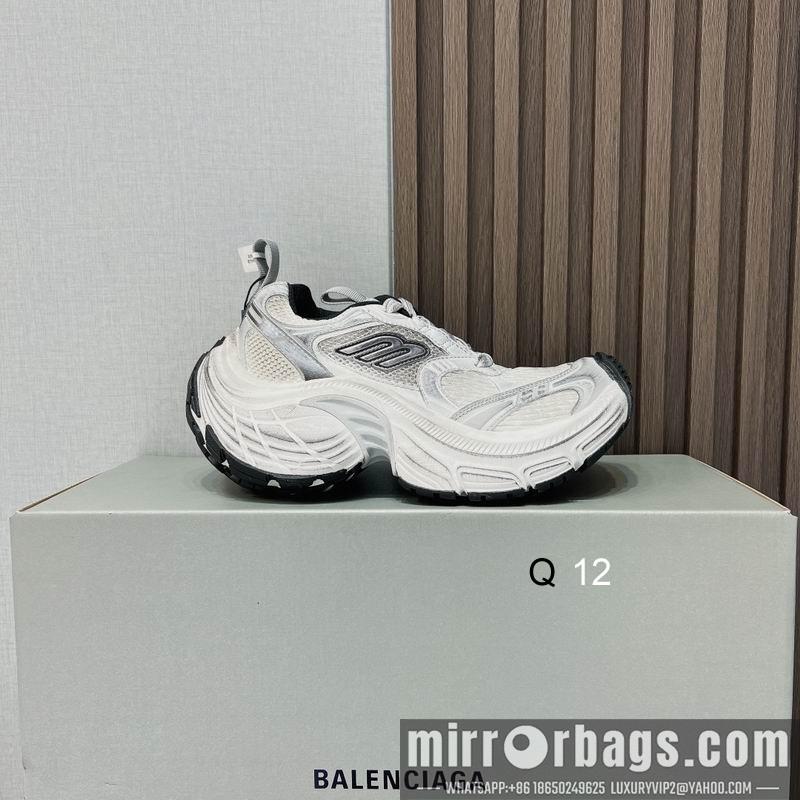 Balenciaga Shoes sz35-45 J0607