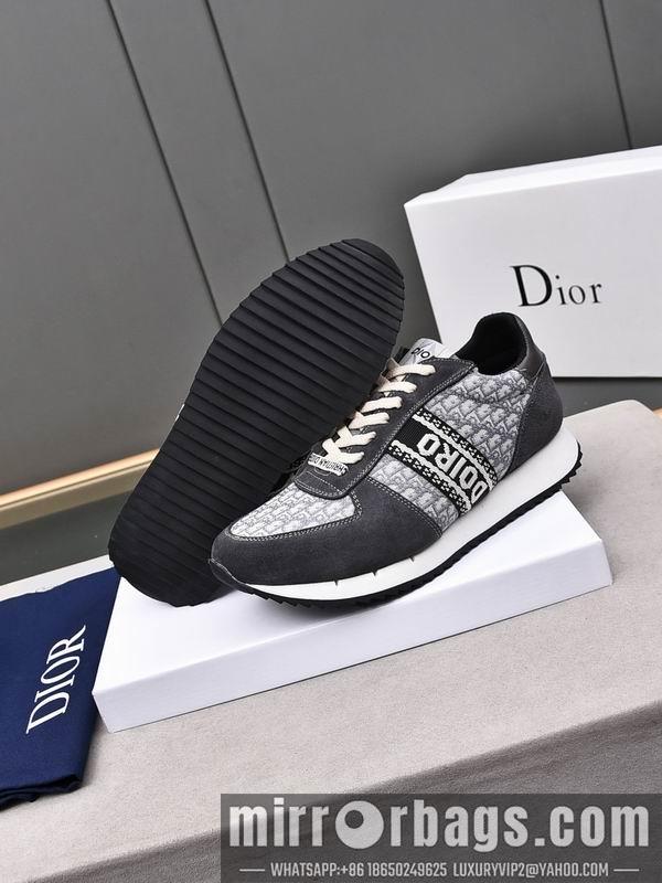Dior Shoes sz38-44 hnm0140