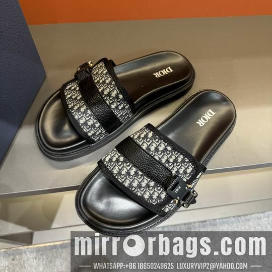Dior Shoes sz38-45 mnh0502