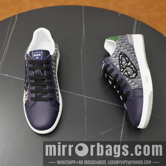 Dior Shoes sz38-45 mnh0520
