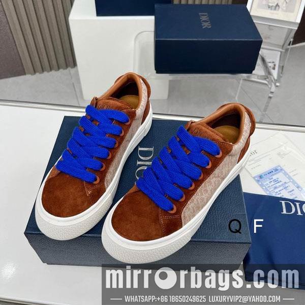 Dior Shoes sz38-45 4C TF0103