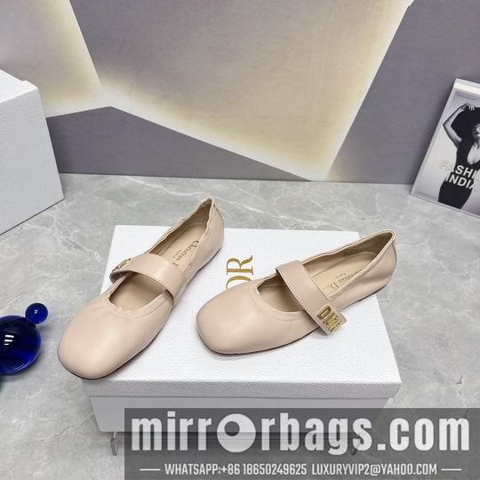 Dior Shoes sz34-41 mnh0502
