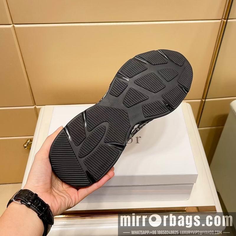 Dior Shoes sz38-44 mnm0123