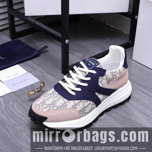 Dior Shoes sz38-46 mnh0703
