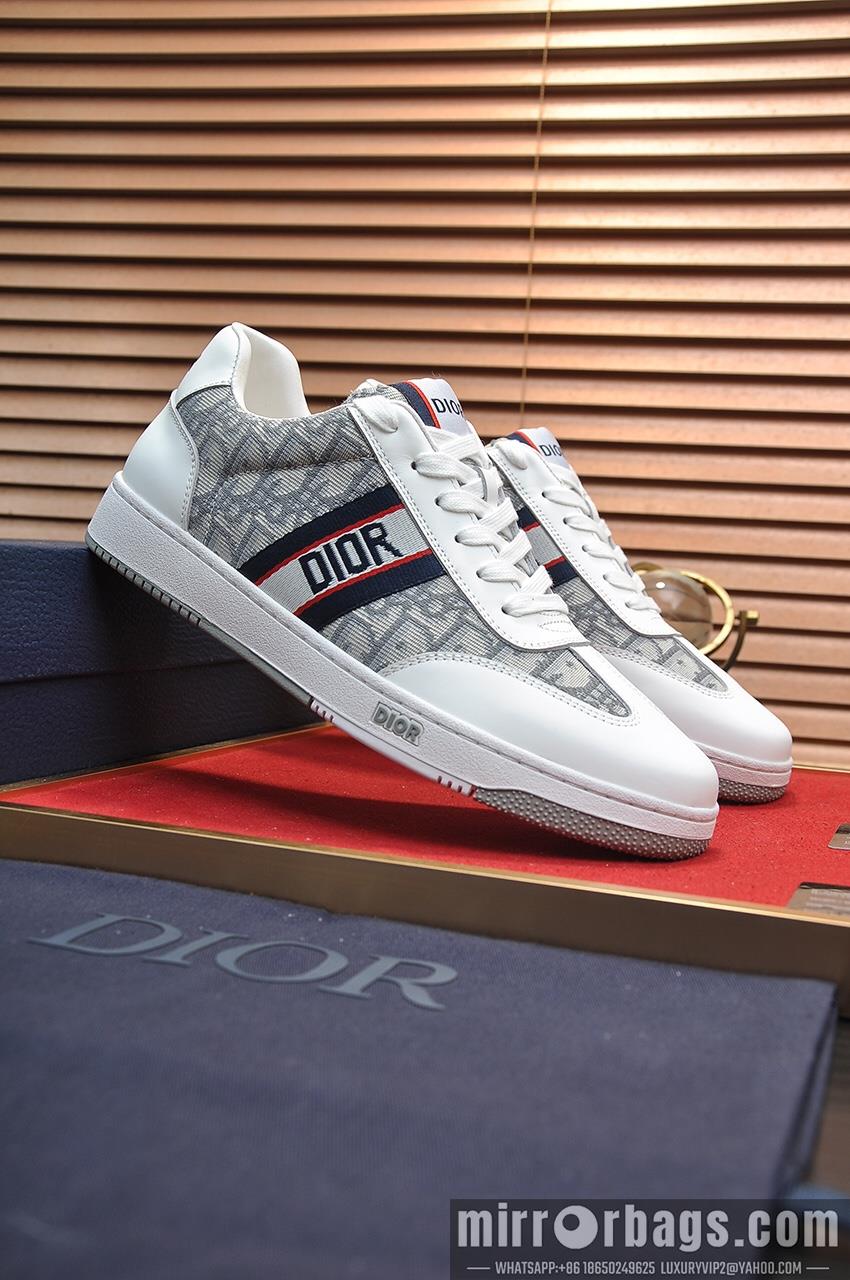 Dior Shoes sz38-44 h0608
