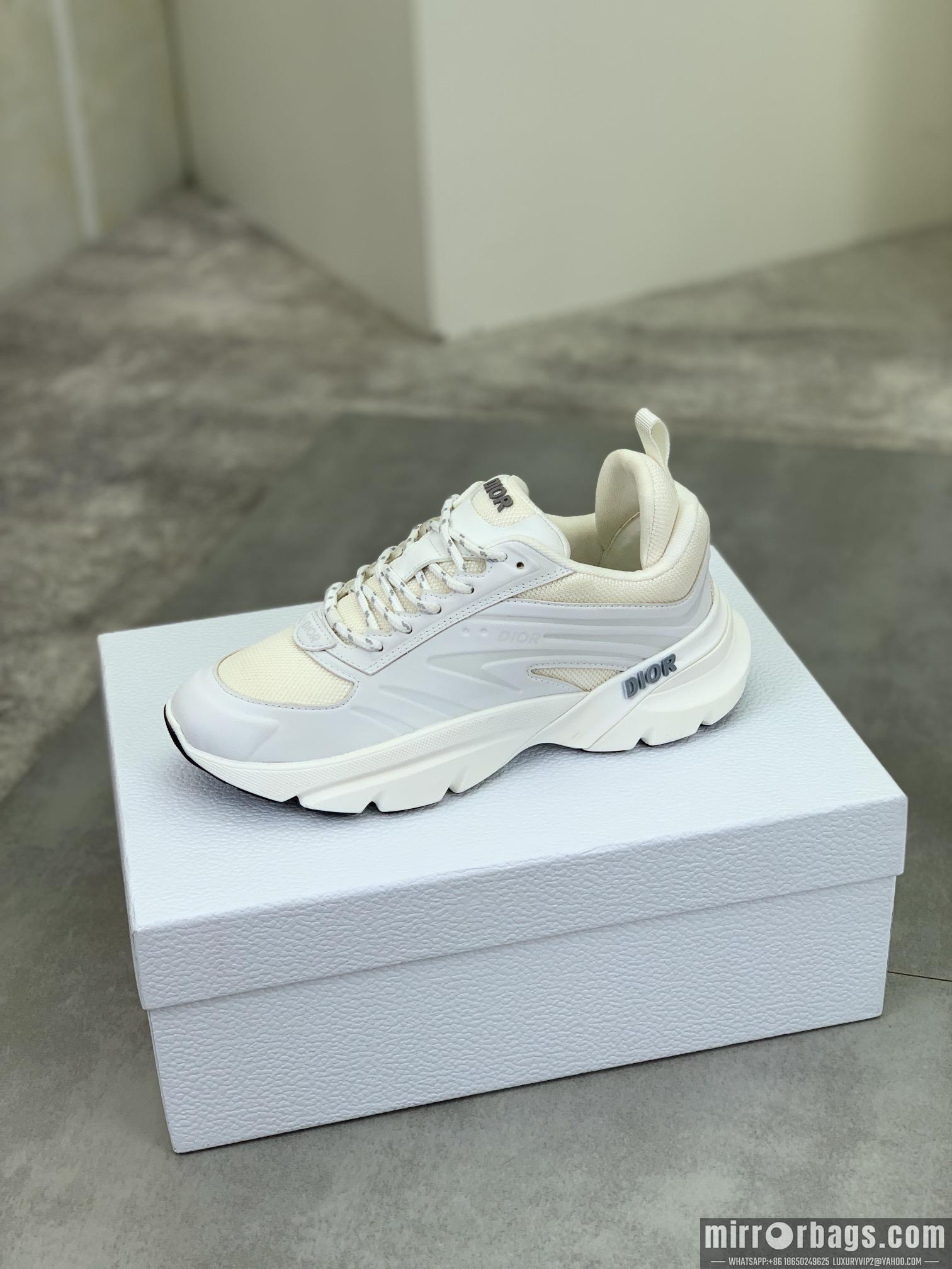 Dior Shoes sz35-44 h0812