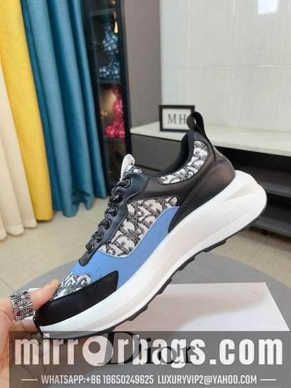 Dior Shoes sz38-44 hnh0709