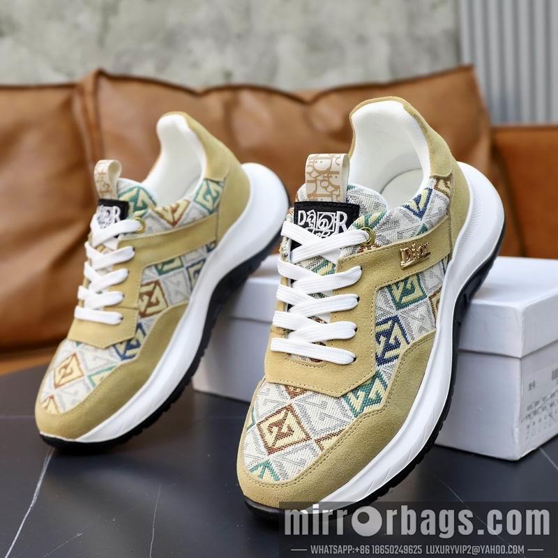 Dior Shoes sz38-44 hnm0150