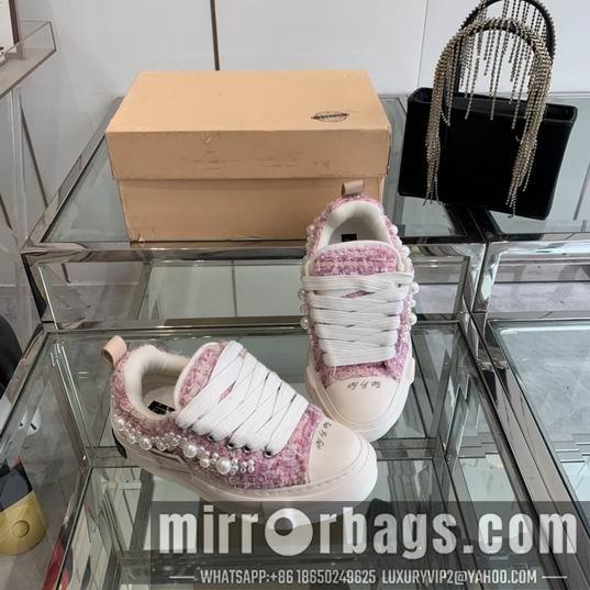 Balenciaga Shoes sz35-40 mnh0501