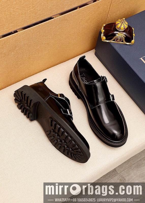 Dior Shoes sz38-45 mnw0190