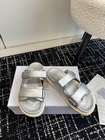 Dior Shoes sz35-42 mnh0504