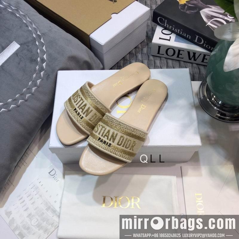 Dior Shoes sz34-43LL0109