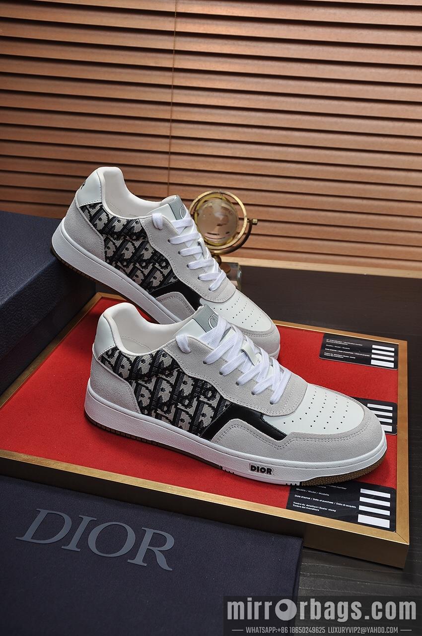 Dior Shoes sz38-44 h0609