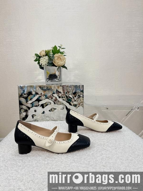 Dior Shoes sz35-40 3.5cm mnw0325