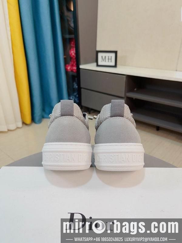 Dior Shoes sz38-44 hnm0185