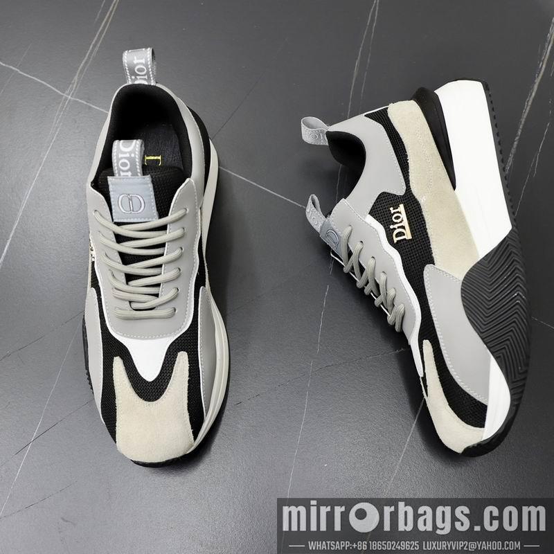 Dior Shoes sz38-44 hnm0148