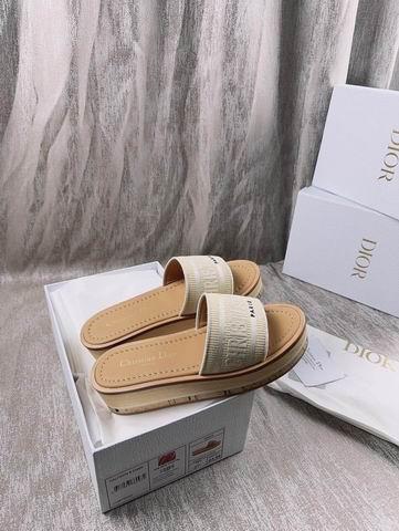 Dior Shoes sz35-42 mnh0702