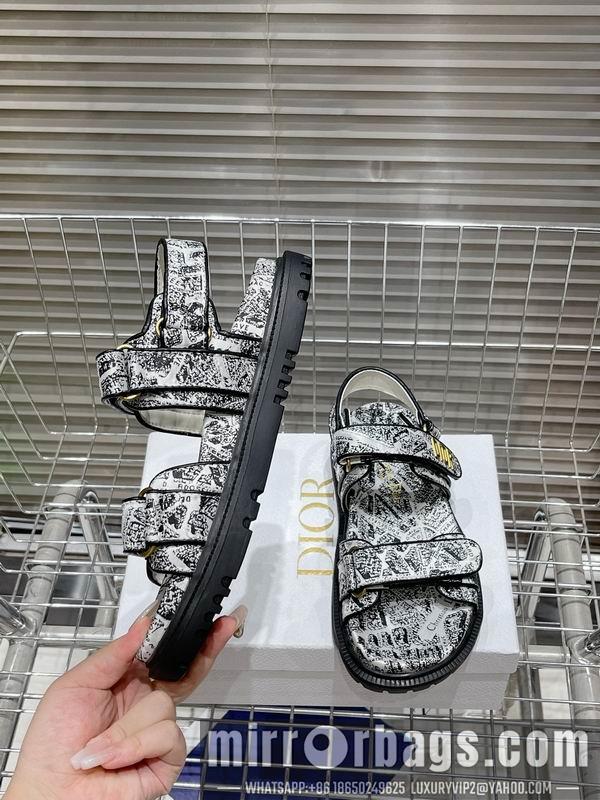 Dior Shoes sz35-41 mnw0402