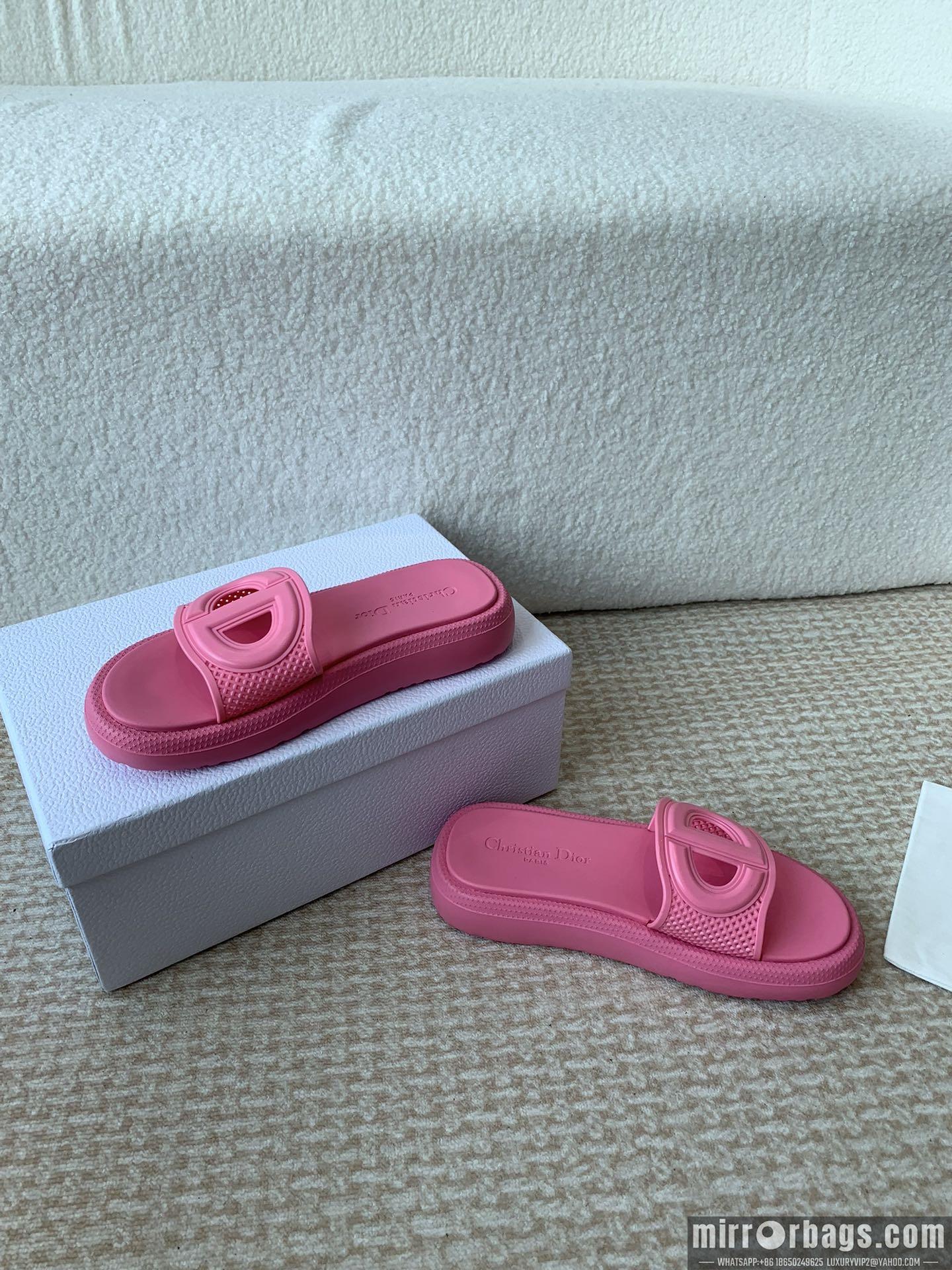 Dior Shoes sz35-41 h0701