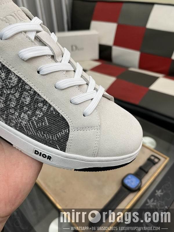 Dior Shoes sz38-44 hnh0302