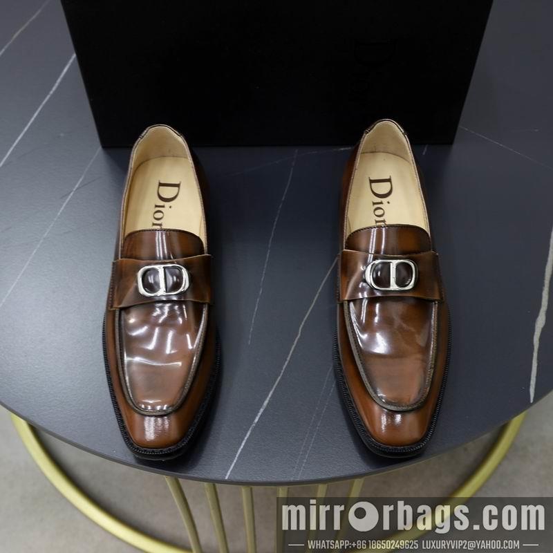 Dior Shoes sz38-45 hnw0419