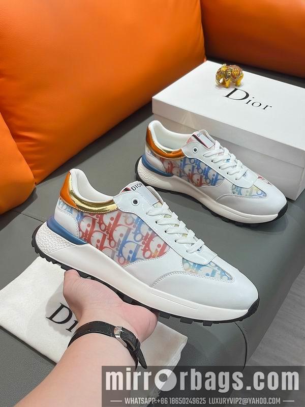 Dior Shoes sz38-44 mnw0179