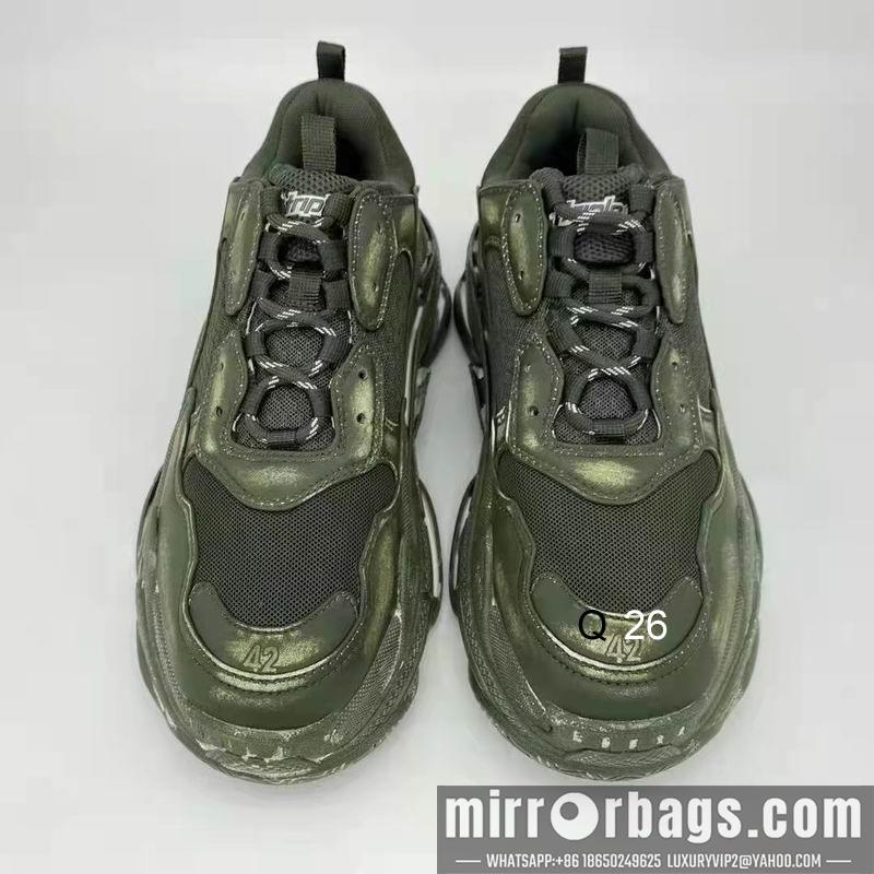 Balenciaga Shoes sz35-45 L1101