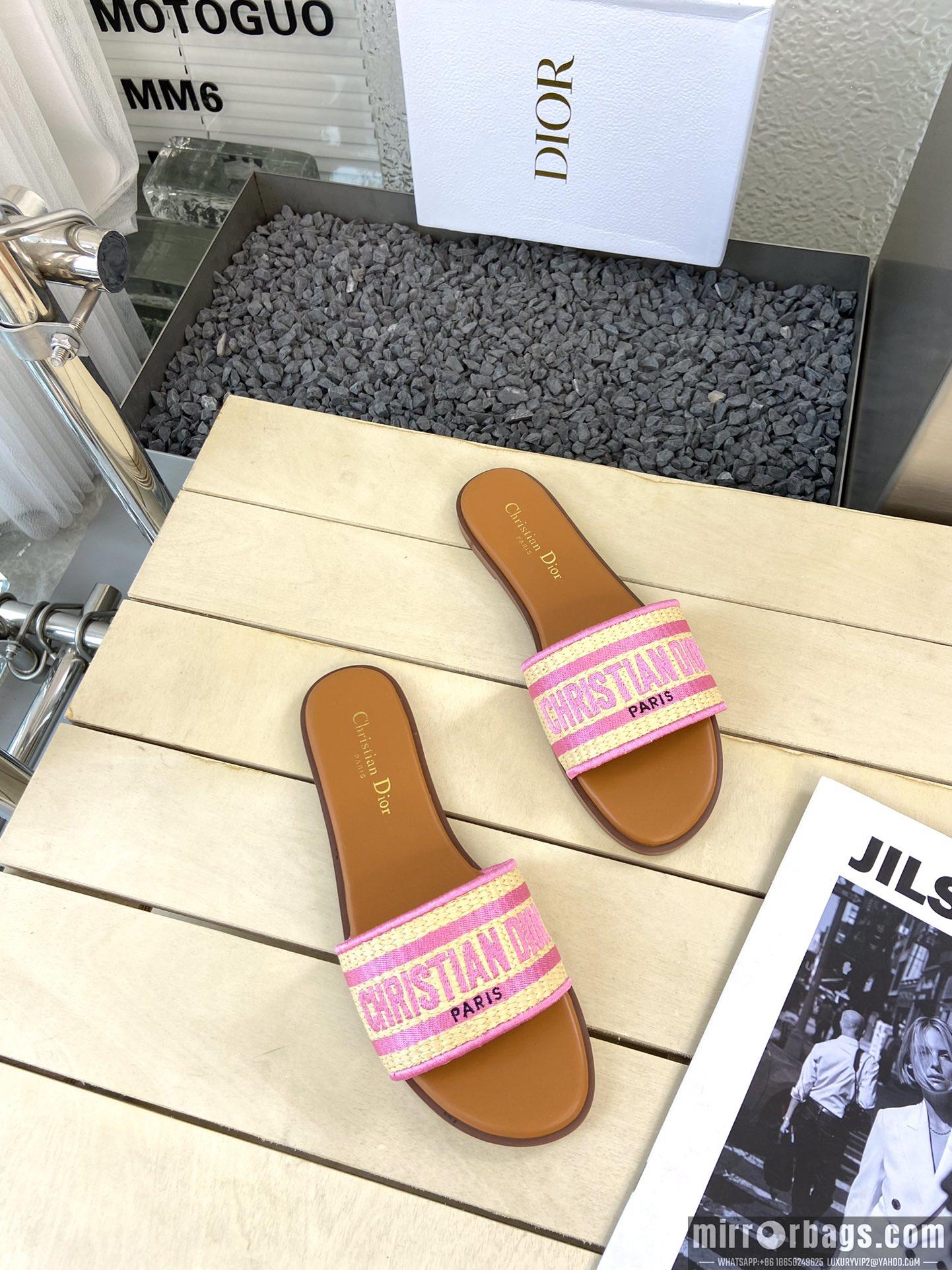 Dior Shoes sz35-42 h0711