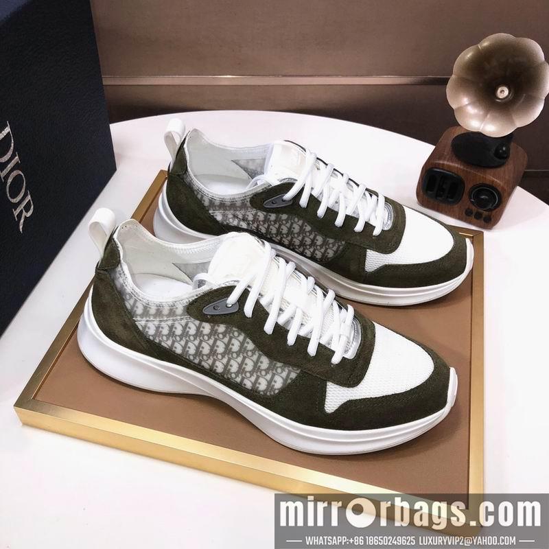 Dior Shoes sz38-44 hnm0132