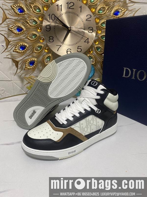 Dior Shoes sz35-45 mnm0103