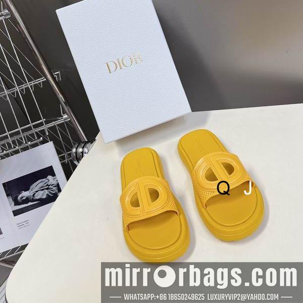 Dior Shoes sz35-40 XJ0707
