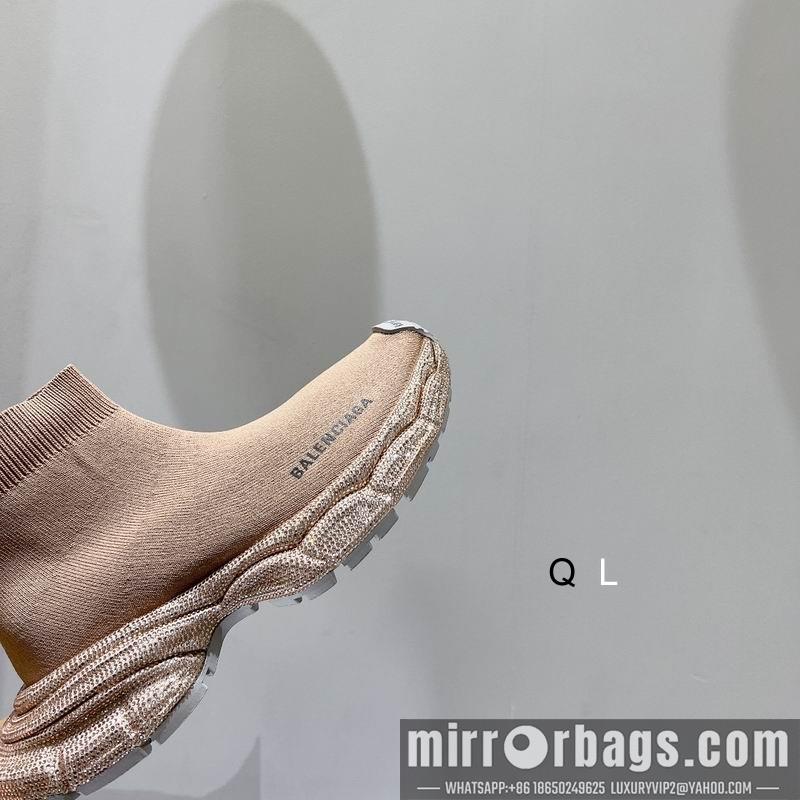 Balenciaga Shoes sz35-45 4C LL0101