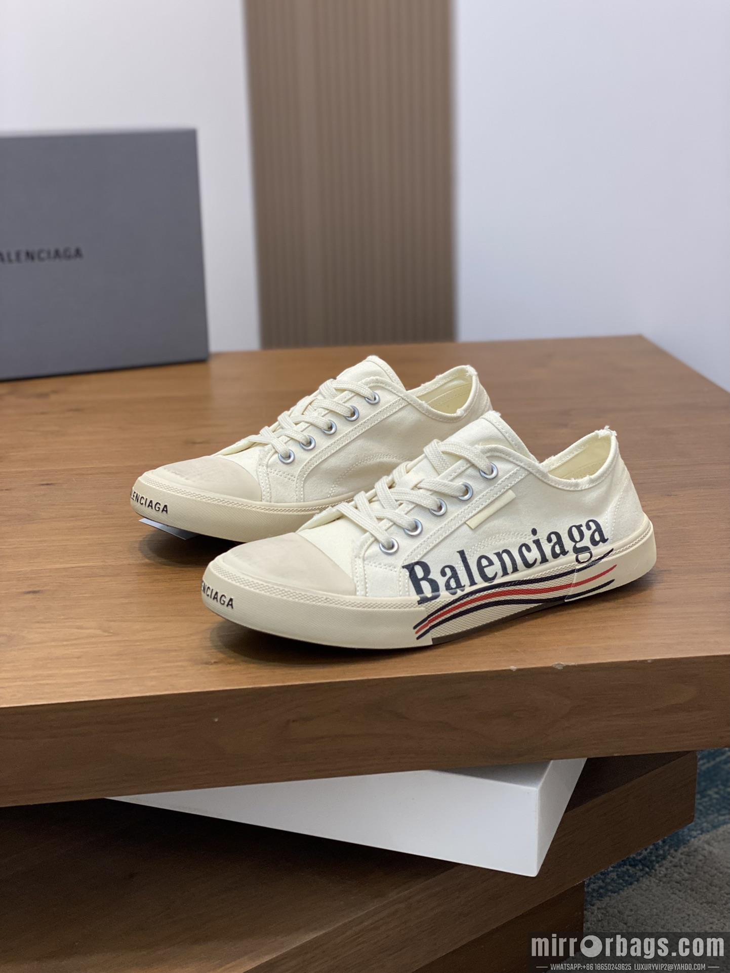 Balenciaga Shoes sz38-44 h0601