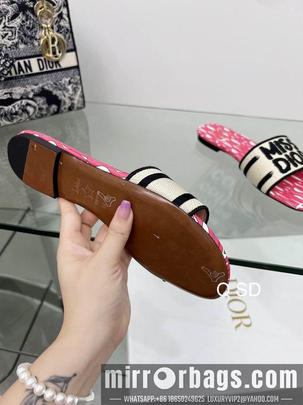 Dior Shoes sz35-40 SD0802