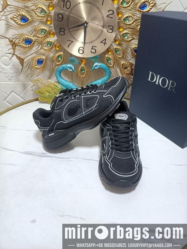 Dior Shoes sz35-45 mnm0101