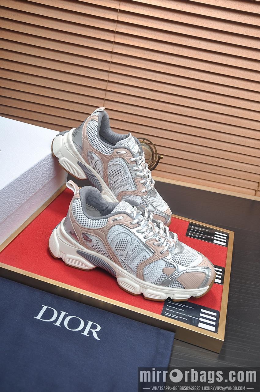 Dior Shoes sz35-45 hnh1202