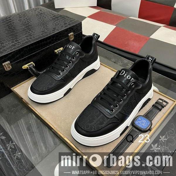 Dior Shoes sz38-45 HY1105