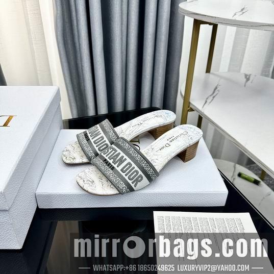 Dior Shoes sz34-42 mnh0828