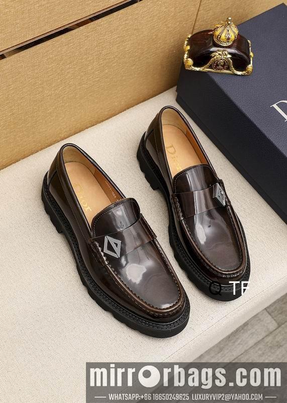 Dior Shoes sz38-45 TF0203