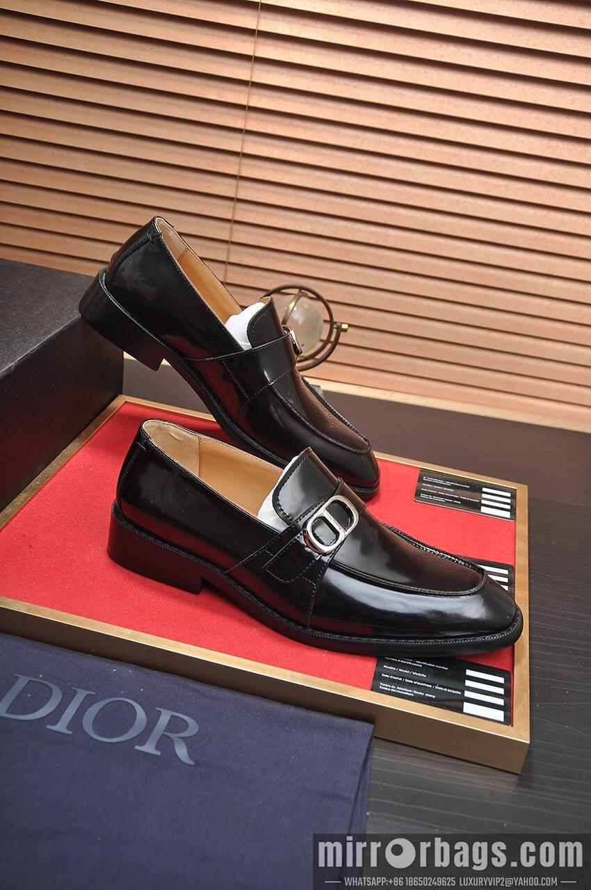 Dior Shoes sz38-44 hnh1224