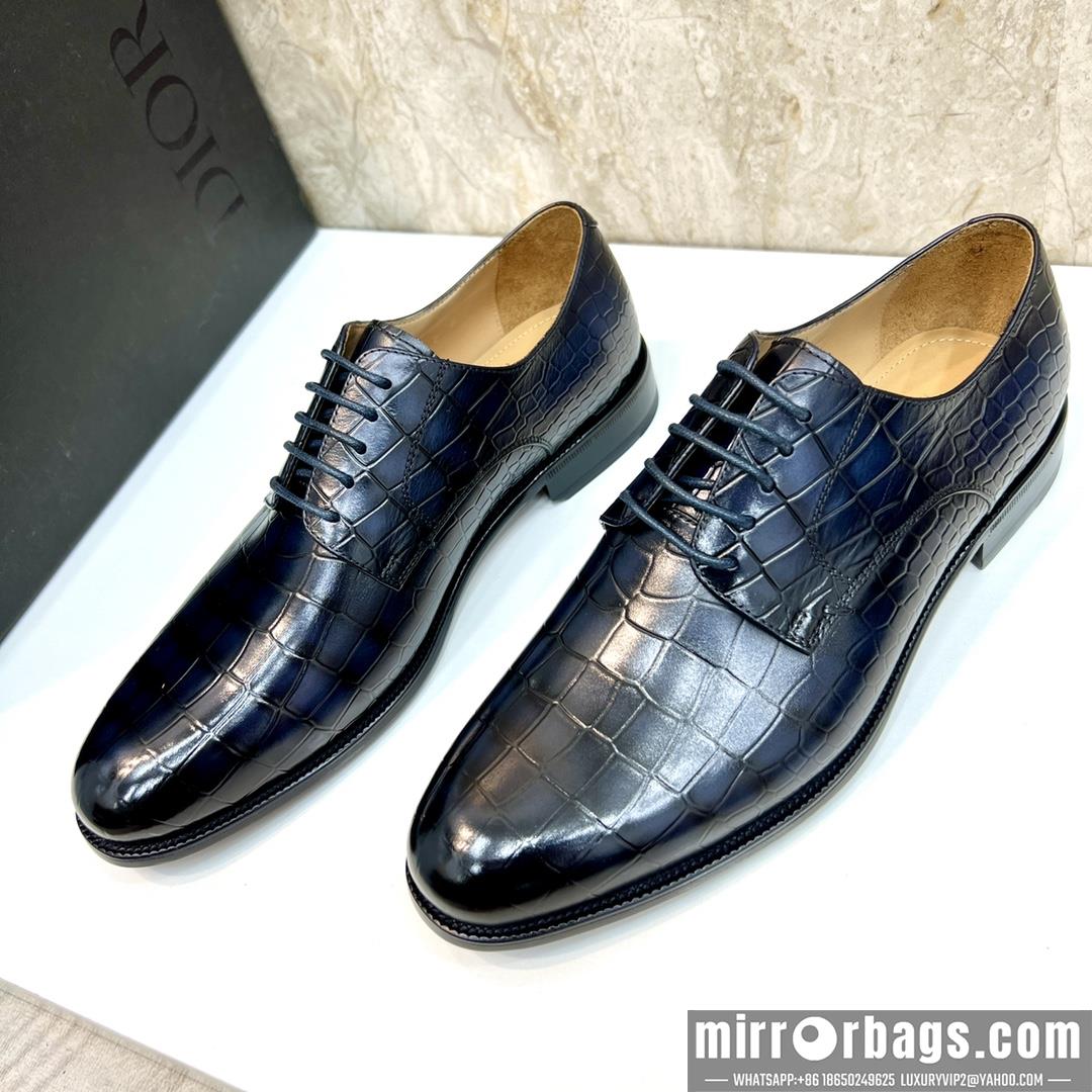 Dior Shoes sz39-44 h0703