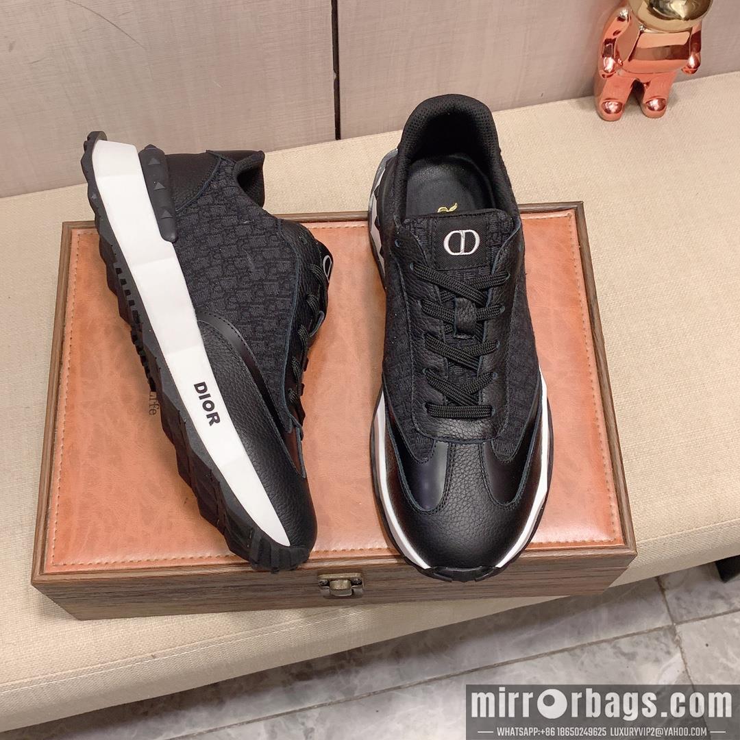 Dior Shoes sz38-44 h0803