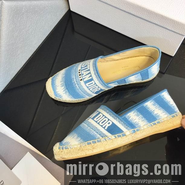 Dior Shoes sz35-41 mnh0901